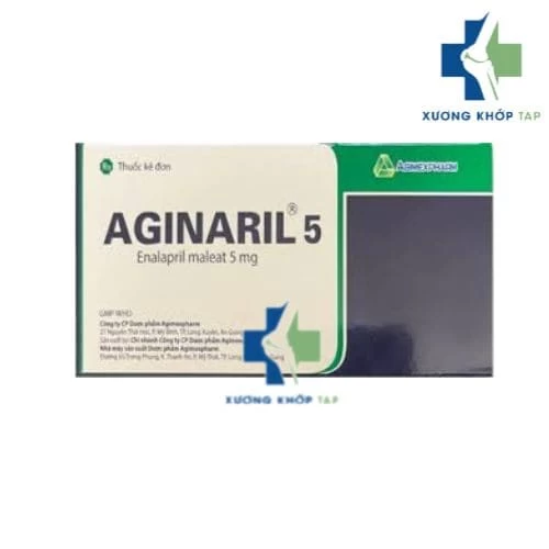 Aginaril 5